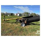 *O/S 1998 Ag Shield Recon 200 Hay Crimper 7ft