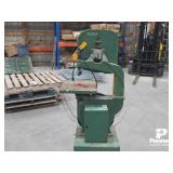 Continental Ulticut 120V Wood Band Saw