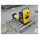 Tamping Rammer