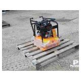 Plate Compactor