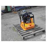 Plate Compactor