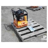 Plate Compactor