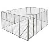 StanForge-DCP2020 20' x 20' Dog Cage Playpen
