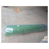 Artificial Grass Turf Drainage Holes with Rubber B
