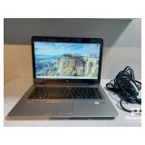 HP ELITE BOOK LAPTOP - INTEL i7 (WINDOWS 11) #15