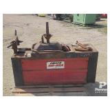 Coats 30-40A Tire Machine