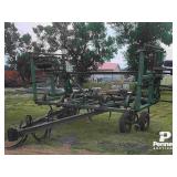 John Deere 23' 1610 Deep Tiller