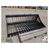 2026 62in Pabreak RB110 Rock Bucket