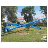 Brandt 1070 Swing Auger