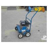 Blue Bird Power Rake
