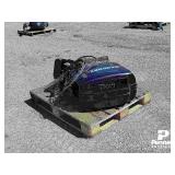 Mercury 115HP 2-Stroke Outboard Motor
