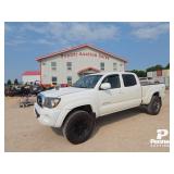 2006 Toyota Tacoma Pickup 4WD V6,4.0L