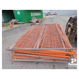 Construction Fence / Site Fencing