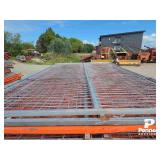 Construction Fence / Site Fencing