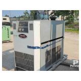 Sullair SC 800  3PH Screw Air Compressor