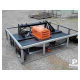 2026 72in PABREAK BC352 Skid Steer Brush Cutter