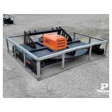 2026 72in PABREAK BC352 Skid Steer Brush Cutter