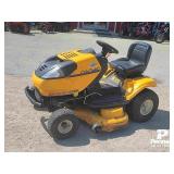 Cub Cadet I1050 Zero Turn Lawn Tractor w/ 50' Deck