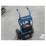 Heavy Duty Portable Booster