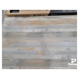 Unused Vfloor Luxury SPC Click Flooring VF719
