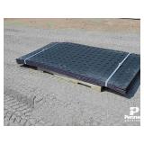 HDPE Ground Protection Mat