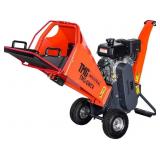 StanForge-GWC4 Wood chipper Kolher 4''