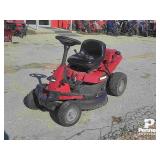 Craftsman 30' Riding Lawn Tractor