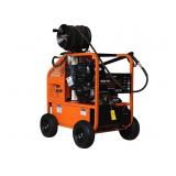 StanForge-HW42R 4000 PSI Hot Water Pressure Washer