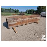 Qty of 35 4X5X8FT Fir / Spruce Beams