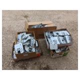 *OS Hurricane Clips - 5 Boxes Full
