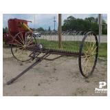 Horse / Hay Rake