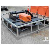 2026 72in PABREAK BC352 Skid Steer Brush Cutter