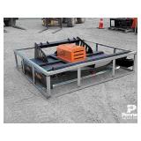 2026 72in PABREAK BC352 Skid Steer Brush Cutter