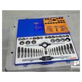 Westward / Other Metric & SAE Tap & Die Sets