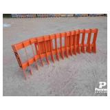 2026 72in Pabreak RT140 Root Rake