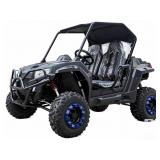 2026 SDLANCH XY200KT UTV