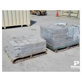 Roman Sierra Grey 4'x8', 6'x8' & 8'x10' Pavers