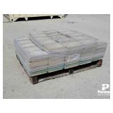 40 Sq. Ft. Desert Buff (Tan) 6'x8' Paving Stone