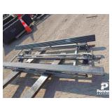 2021 F150 Power Running Boards