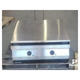 220V Cooking Grill