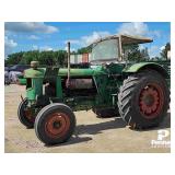 Duetz D8005 Tractor
