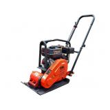 StanForge-PC60 Loncin G200F/6.5HP plate compactor