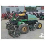 *John Deere 3235B 4WD Fairway Mower 40HP Diesel