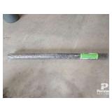 Rustproof Galvanized Iron Wire Mesh