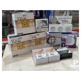 Qty of Interior Lights