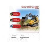 2026 SDLANCH SSL60 Stand-On Skid Steer