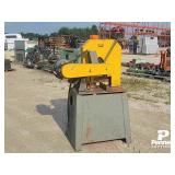 Kalamazoo 3PH 18' Abrasive Cut Off Saw