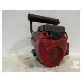 Honda GX620 20HP Motor