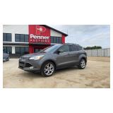 2013 Ford Escape SEL Suv I4, 2 T