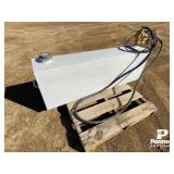 200L Fuel Slip Tank w/ 13gpm 12V Transfer Pump